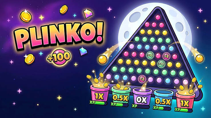 Plinko Gamings Review - Visuals, Gameplay & Max Win
