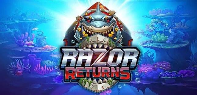 Razor Returns – Einführung