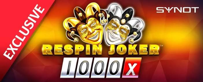 Respin Joker - Recenze 2026