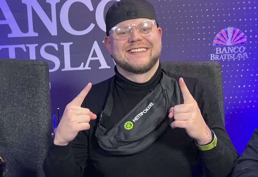 Roostino Casino